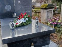 79 rocznica założenia Radomskiej Spółdzielni Mieszkaniowej
